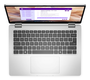 DELL Pro 14 Plus PB14250 Portátil 14" Full HD+ IPS - Intel Core Ultra 7 255U, 16 GB RAM DDR5, 512 GB SSD, Windows 11 Pro, Wi-Fi 6E, Aluminio, Teclado Español