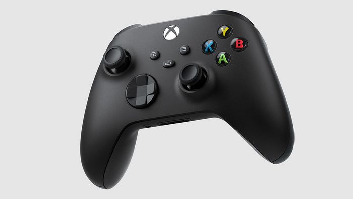 Microsoft Mando Inalámbrico Xbox Series X|S / Xbox One / PC / Android / iOS, USB-C, 2 x AA