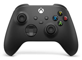 Microsoft Mando Inalámbrico Xbox Series X|S / Xbox One / PC / Android / iOS, USB-C, 2 x AA