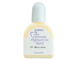 Tsukineko Tinta VERSACOLOR Narciso Opaca 15ml