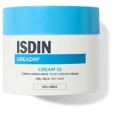 Isdin Ureadin Cream 10 Crema Hidratante 300 ml Isdin Ureadin Cream 10 Crema Hidratante 300 ml