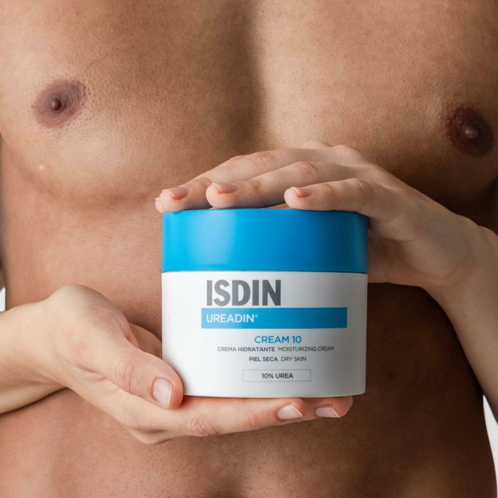 Isdin Ureadin Cream 10 300 ml Isdin Ureadin Cream 10 300 ml