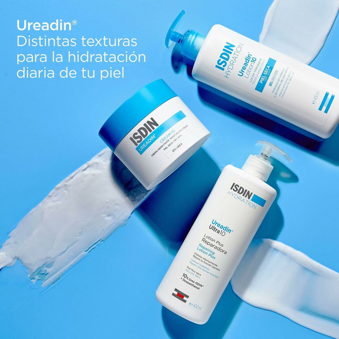 Isdin Ureadin Cream 10 300 ml Isdin Ureadin Cream 10 300 ml