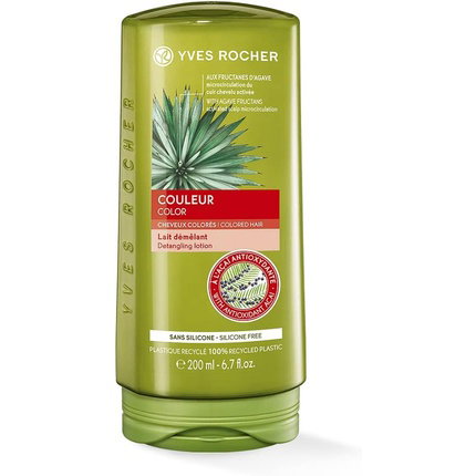 Yves Rocher Colour Protective Conditioner 200ml