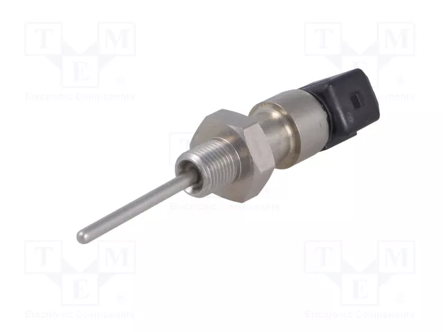 DANFOSS Sensor de temperatura Pt100 kl.B M10x1 40mm