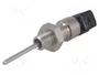 DANFOSS Sensor de temperatura Pt100 kl.B M10x1 40mm