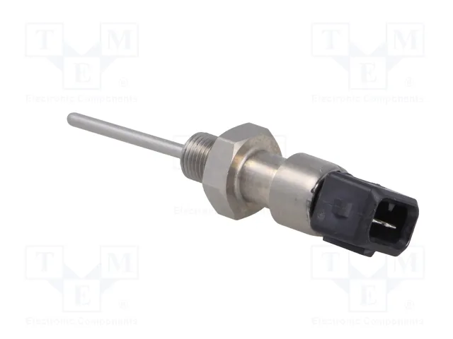 DANFOSS Sensor de temperatura Pt100 kl.B M10x1 40mm