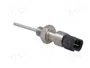 DANFOSS Sensor de temperatura Pt100 kl.B M10x1 40mm