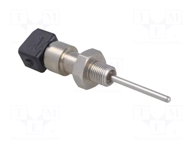 DANFOSS Sensor de temperatura Pt100 kl.B M10x1 40mm