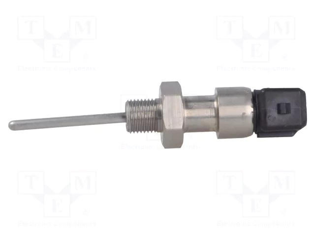 DANFOSS Sensor de temperatura Pt100 kl.B M10x1 40mm