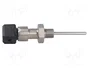 DANFOSS Sensor de temperatura Pt100 kl.B M10x1 40mm