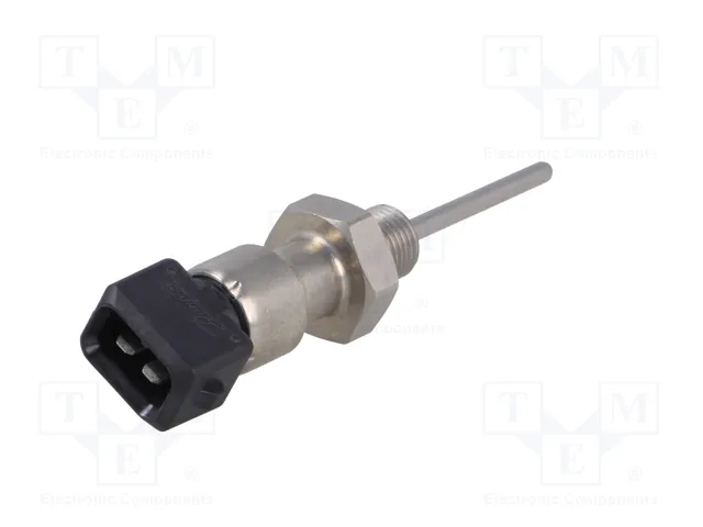 DANFOSS Sensor de temperatura Pt100 kl.B M10x1 40mm