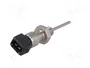 DANFOSS Sensor de temperatura Pt100 kl.B M10x1 40mm