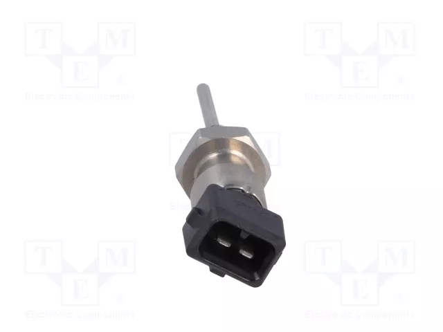 DANFOSS Sensor de temperatura Pt100 kl.B M10x1 40mm