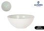 Alfares Bol Mediterráneo Brillo ø16 cm