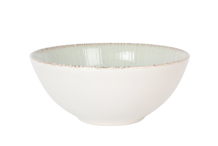 Alfares Bol Mediterráneo Brillo ø16 cm