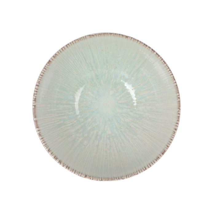 Alfares Bol Mediterráneo Brillo ø16 cm