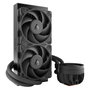 ARCTIC Liquid Freezer III Pro 240 Negro
