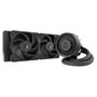 ARCTIC Liquid Freezer III Pro 240 Negro