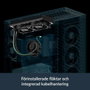 ARCTIC Liquid Freezer III Pro 240 Negro