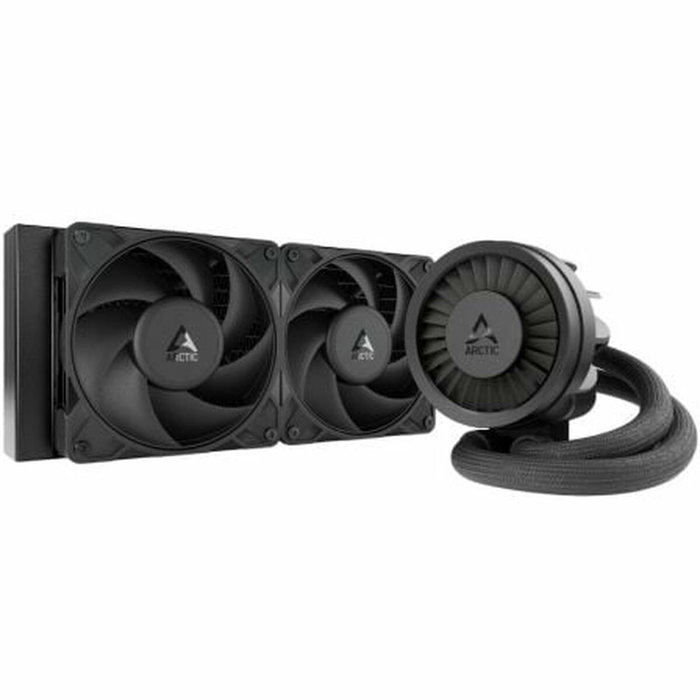 ARCTIC Liquid Freezer III Pro 240 Negro