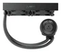 Arctic Liquid Freezer III Pro 240 Refrigeración Líquida CPU AIO - 240 mm, 2 Ventiladores PWM, Compatible con Intel LGA1851/1700 y AMD AM4/AM5, Negro