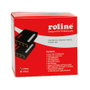 ROLINE Fast Ethernet Switch Pocket con 5 puertos
