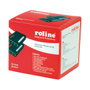 ROLINE Fast Ethernet Switch Pocket con 5 puertos