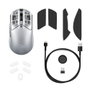 HyperX Pulsefire Haste 2 S Gris