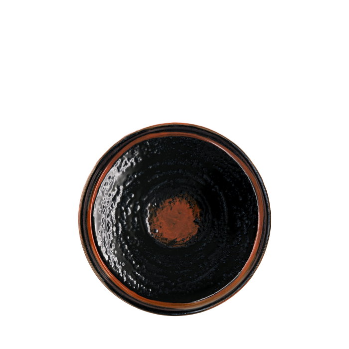 Summa MAGMA Plato Nórdico de Porcelana para Vajilla - Plato 21 cm (Set de 6)