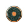 Summa MAGMA Plato Nórdico de Porcelana para Vajilla - Plato 21 cm (Set de 6)
