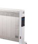 DAEWOO Radiador micatérmico 2000W con mando