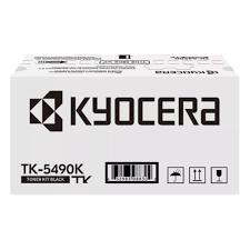 Kyocera TK-5490K Negro
