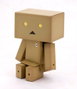 Yotsubato! Maqueta Danboard 13 cm
