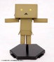 Yotsubato! Maqueta Danboard 13 cm