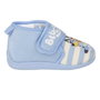 Cerdá Zapatillas de Casa Media Bota Bluey T026 Azul Claro Talla 26