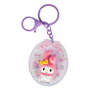 Sanrio Llavero 3D acrílico My Melody
