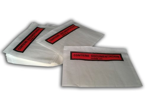 Sobres Adhesivos Packing-List 240X180 (Ext.) Impresos Caja De 250 Sobres Adhesivos Packing-List 240X180 (Ext.) Impresos Caja De 250