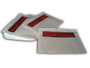 Intermark Sobres Adhesivos para Packing List con Texto Impreso, 250 unidades