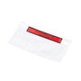 Intermark Sobres Adhesivos para Packing List con Texto Impreso, 250 unidades