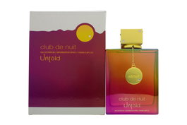 Armaf Club de Nuit Untold Eau de Parfum 200ml Spray