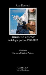 CATEDRA, Diminuto cosmos - CATEDRA