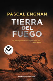 Tierra del Fuego, Pascal Engman - ROCABOLSILLO