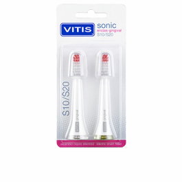 Vitis SONIC S10/S20 Cabezal Encías-Gingival 2 u