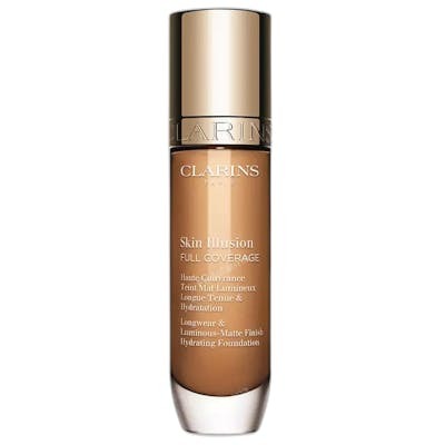 Clarins Skin Illusion Full Coverage base de maquillaje #112.3N 30 ml