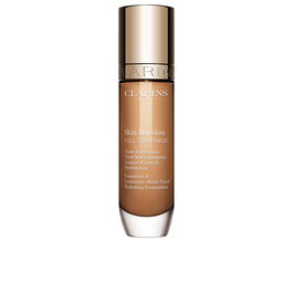 Clarins SKIN ILLUSION FULL COVERAGE Base de Maquillaje #112.3N 30 ml