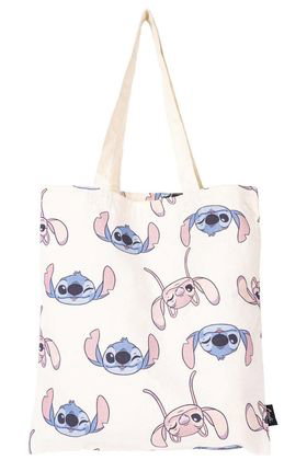 Cerdá Bolsa Shopping Stitch Disney