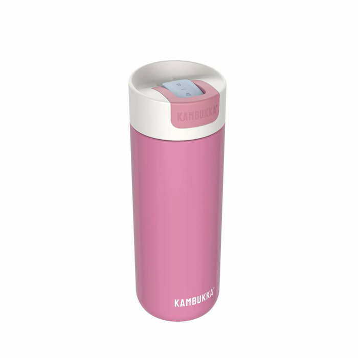 Termo Kambukka 11-02028 Rosa 500 ml