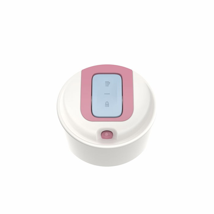 Termo Kambukka 11-02028 Rosa 500 ml