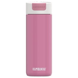 Kambukka Olympus Macaron Pink 500 ml